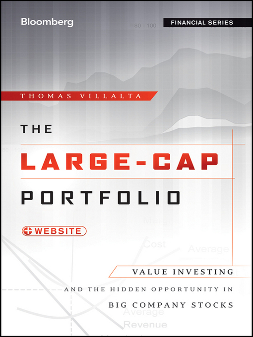 Cover image for The Large-Cap Portfolio